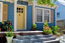 Mẹo trang trí nhà cửa đơn giản giúp thu hút tài lộc năm 2018