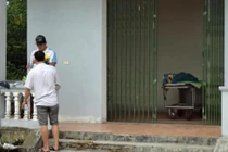 Nhà xe nói gì trong vụ trung tá Công an đột tử trên xe khách