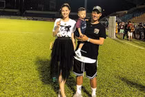 Mạc Hồng Quân dọa "tát vỡ mồm" Kỳ Hân vì lý do lạ