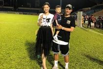 Mạc Hồng Quân dọa "tát vỡ mồm" Kỳ Hân vì lý do lạ