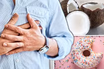 Người bị bệnh tim nên tránh xa những loại thực phẩm này