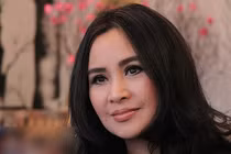 Thanh Lam: Ở tuổi 50 tôi yêu không 'mù lòa' như lúc trẻ