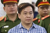 Nguyên lãnh đạo TPHCM liên quan thế nào trong vụ án Vũ nhôm?