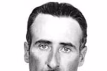 Chiêu “độc” khiến cảnh sát "mướt mồ hôi" của kẻ trốn truy nã