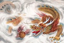 3 loại tranh phong thủy khiến tiền bạc đội nón ra đi