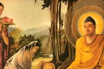 Vợ chồng muốn sống với nhau hạnh phúc một đời cần 3 điều này