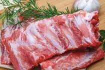 Bí quyết chọn sườn heo tươi ngon chuẩn hàng chất lượng