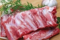 Bí quyết chọn sườn heo tươi ngon chuẩn hàng chất lượng