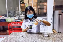 Biến thứ bỏ đi thành hàng hot