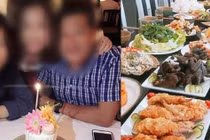 Bên nội cho tiền mua nhà, tân gia chồng không mời bố mẹ vợ 