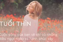 Nửa năm cuối 2018, 3 con giáp sẽ có tiền bạc rủng rỉnh