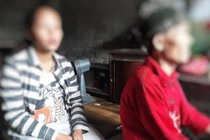 Thanh Hóa: Nữ sinh lớp 8 sinh hạ bé trai 3,2 kg