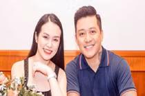 Các cặp đôi sao Việt tự chăm sóc da tại nhà cho nhau khiến fan ghen tỵ