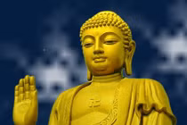 Lời Phật dạy: 4 bí kíp để có cuộc sống vô ưu