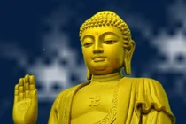 Lời Phật dạy: 4 bí kíp để có cuộc sống vô ưu