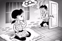 Dụ nữ sinh làm “chuyện người lớn” rồi trốn truy nã 14 năm