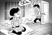 Dụ nữ sinh làm “chuyện người lớn” rồi trốn truy nã 14 năm