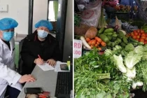 4 loại quả, 5 loại rau tiếp sức cho hệ miễn dịch đẩy lùi Covid-19