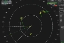 Mỹ xác nhận video UFO bao vây tàu chiến