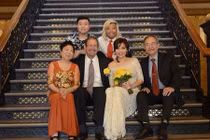 “Hai lần đò”, hôn nhân của Ngọc Anh 3A vẫn được ngưỡng mộ