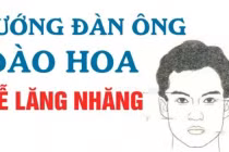 Đàn ông sở hữu điểm này thích một chân đạp nhiều thuyền