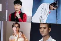 4 "anh trai vàng trong làng giải tán" đều xin lỗi y chang văn mẫu