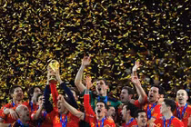 Những thương hiệu giá trị nhất trong làng thể thao thế giới