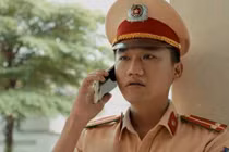 Lộ diện bạn gái BTV xinh như hotgirl của Mr "Cần Trô"