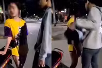 Bị cắm sừng trước Valentine, chàng trai van xin bạn gái quay về