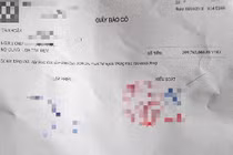 Mua tài khoản game 220 nghìn đồng, chuyển nhầm 220 triệu đồng