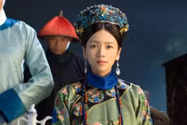 Cuộc đời của phi tần sống thọ nhất của Càn Long