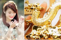 Cát vận tháng 3/2018 của người tuổi thìn - vận trình khởi sắc