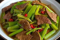 Giải oan cho món gan động vật: Không gây độc mà là kho báu