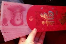 Dân mạng Trung Quốc tranh cãi vụ con kiện cha mẹ vì tiền lì xì