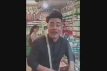 Lê Dương Bảo Lâm gây phẫn nộ vì gọi người da màu là "con quỷ"