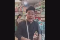 Lê Dương Bảo Lâm gây phẫn nộ vì gọi người da màu là "con quỷ"