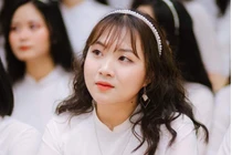 Thủ khoa khối C toàn quốc: Lớp 11 đã được tuyển thẳng vào 2 trường ĐH