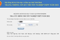 Quán quân Olympia 2020: "Em có chút thất vọng về điểm thi tốt nghiệp"