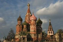 Video: Khám phá nhà thờ gỗ độc đáo, không dùng một chiếc đinh nào ở Nga