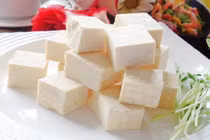 Mẹo chọn đậu phụ thơm ngon không lo chứa chất gây hại sức khỏe