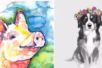 Cứ sang 2022, 3 con giáp cải thiện vận may, tiền xông vào cửa 