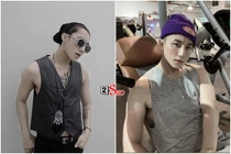 Sơn Tùng M-Tp bất ngờ bị loạt fan chê mông lép