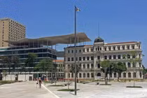 10 công trình xứng danh Thủ đô Kiến trúc Thế giới