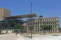 10 công trình xứng danh Thủ đô Kiến trúc Thế giới