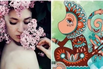 3 con giáp được Thần May mắn mỉm cười, lộc lá ào ào đổ về