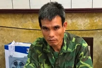 “Yêu râu xanh” hiếp dâm làm cháu bé 7 tuổi nhập viện cấp cứu