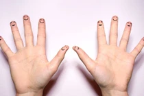 5 nét tướng xấu nhưng giúp người phụ nữ hồng phúc tề thiên