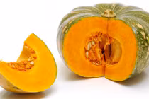 Sai lầm khi ăn bí đỏ bạn tuyệt đối không được mắc phải