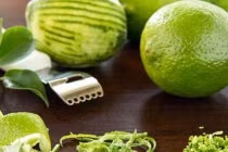 Mẹo hay với vỏ chanh để có được lợi ích thần kì với sức khỏe