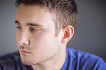 Cầm tờ giấy xét nghiệm trên tay mà tôi choáng váng